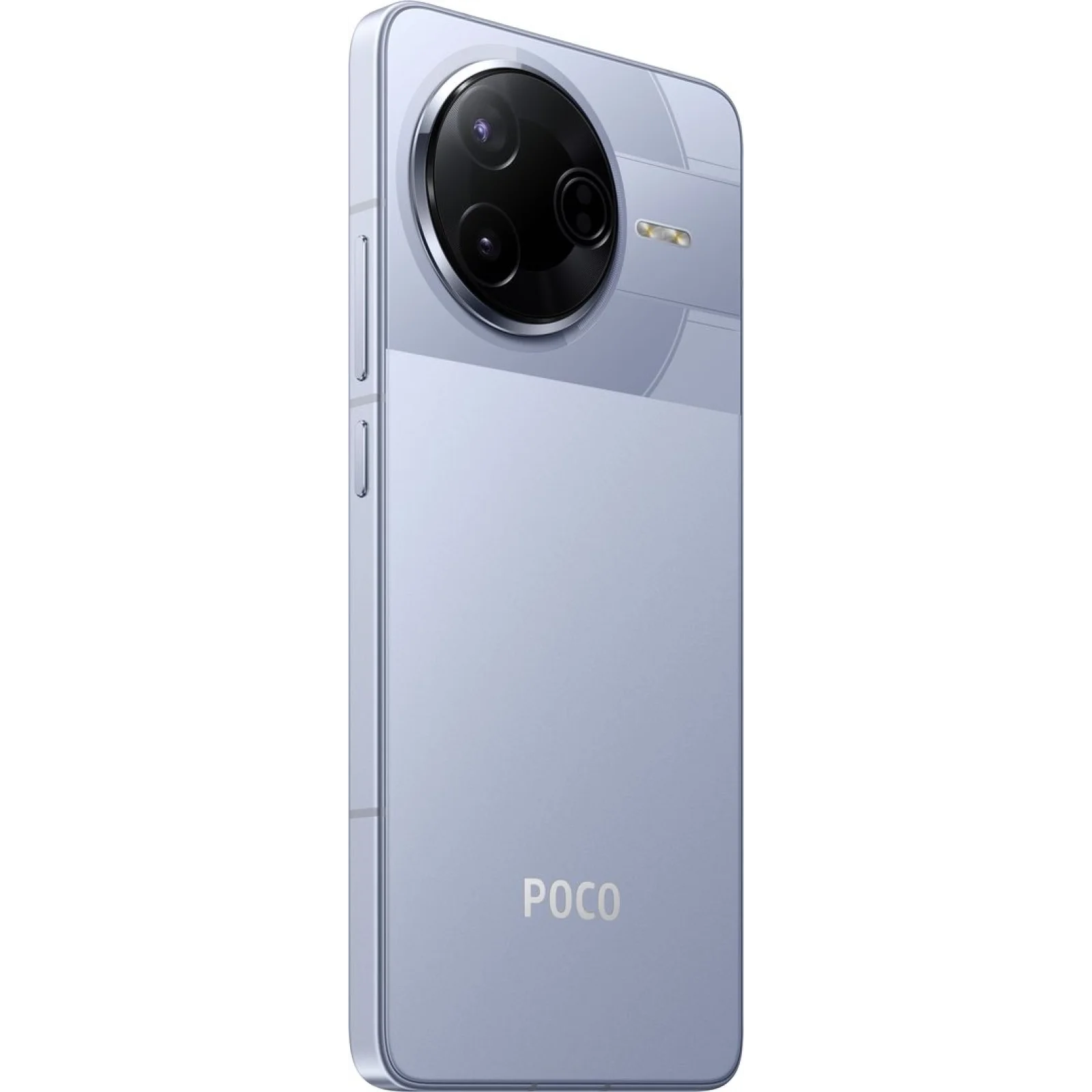 Смартфон Poco F7 Pro 5G 12/512Gb Blue EU