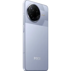 Смартфон Poco F7 Pro 5G 12/256Gb Blue EU