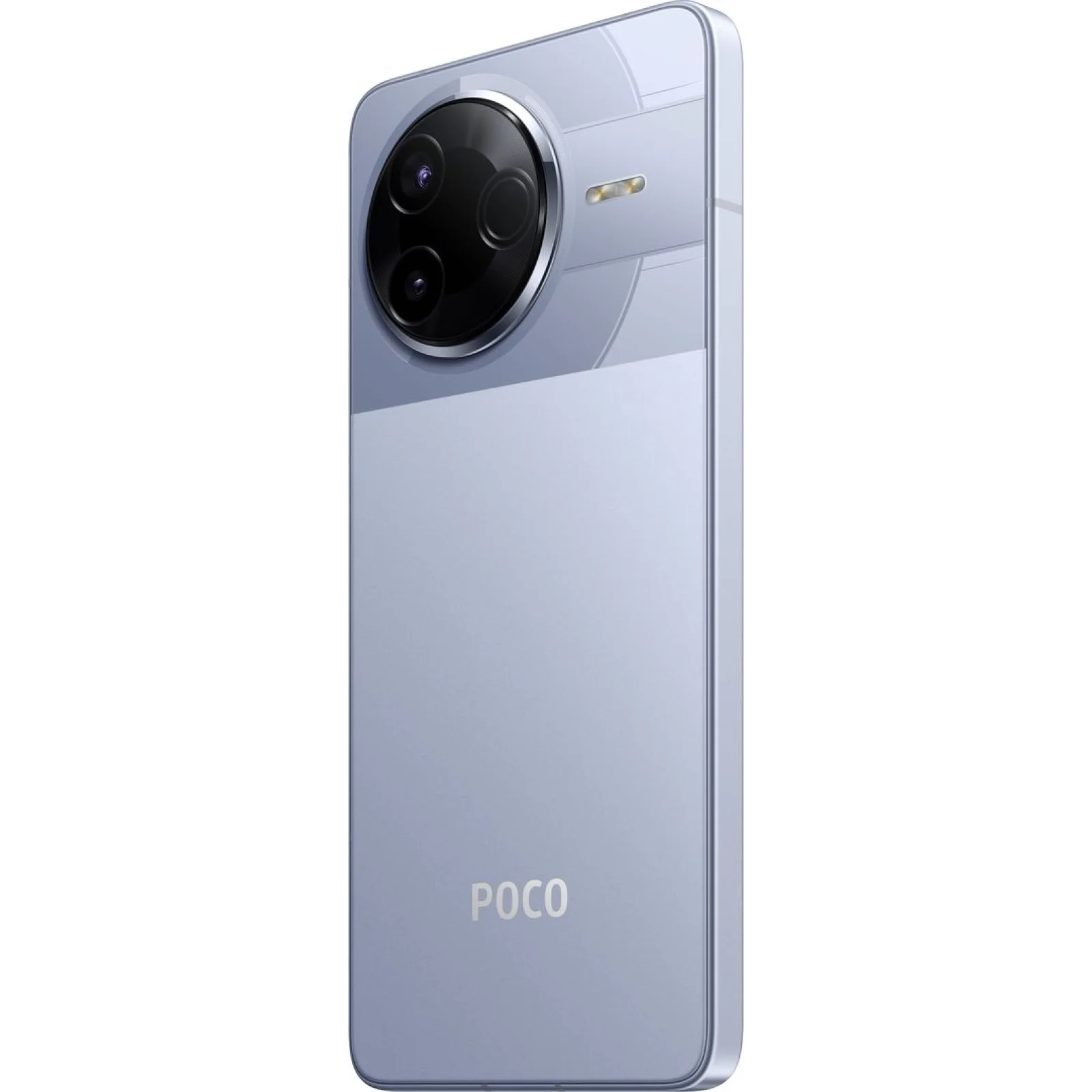 Смартфон Poco F7 Pro 5G 12/512Gb Blue EU