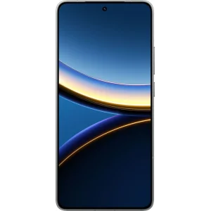 Смартфон Poco F7 Pro 5G 12/256Gb Silver EU