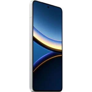Смартфон Poco F7 Pro 5G 12/256Gb Silver EU