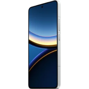Смартфон Poco F7 Pro 5G 12/256Gb Silver EU