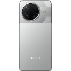 Смартфон Poco F7 Pro 5G 12/256Gb Silver EU