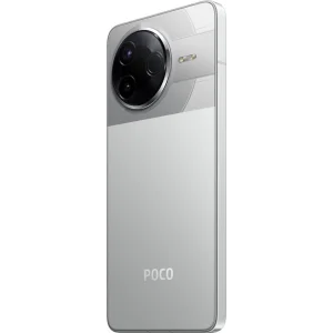 Смартфон Poco F7 Pro 5G 12/256Gb Silver EU