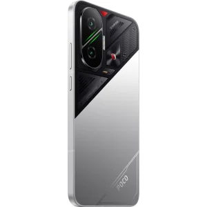 Смартфон Poco F7 5G 12/512Gb Silver UA