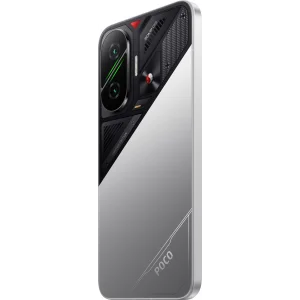 Смартфон Poco F7 5G 12/512Gb Silver UA