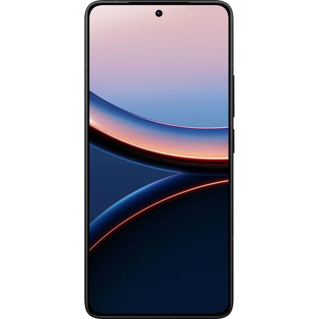 Смартфон Poco F7 Ultra 5G 16/512Gb Black EU