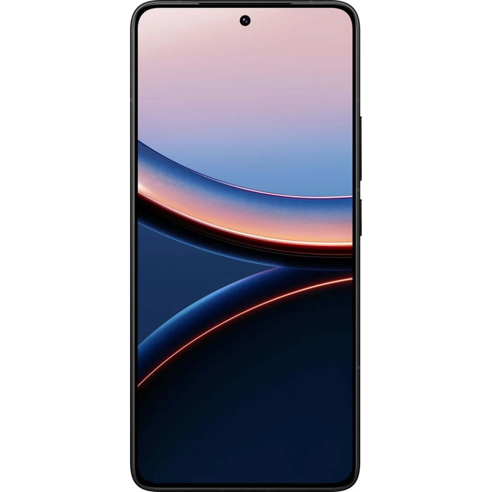 Смартфон Poco F7 Ultra 5G 12/256Gb Black UA