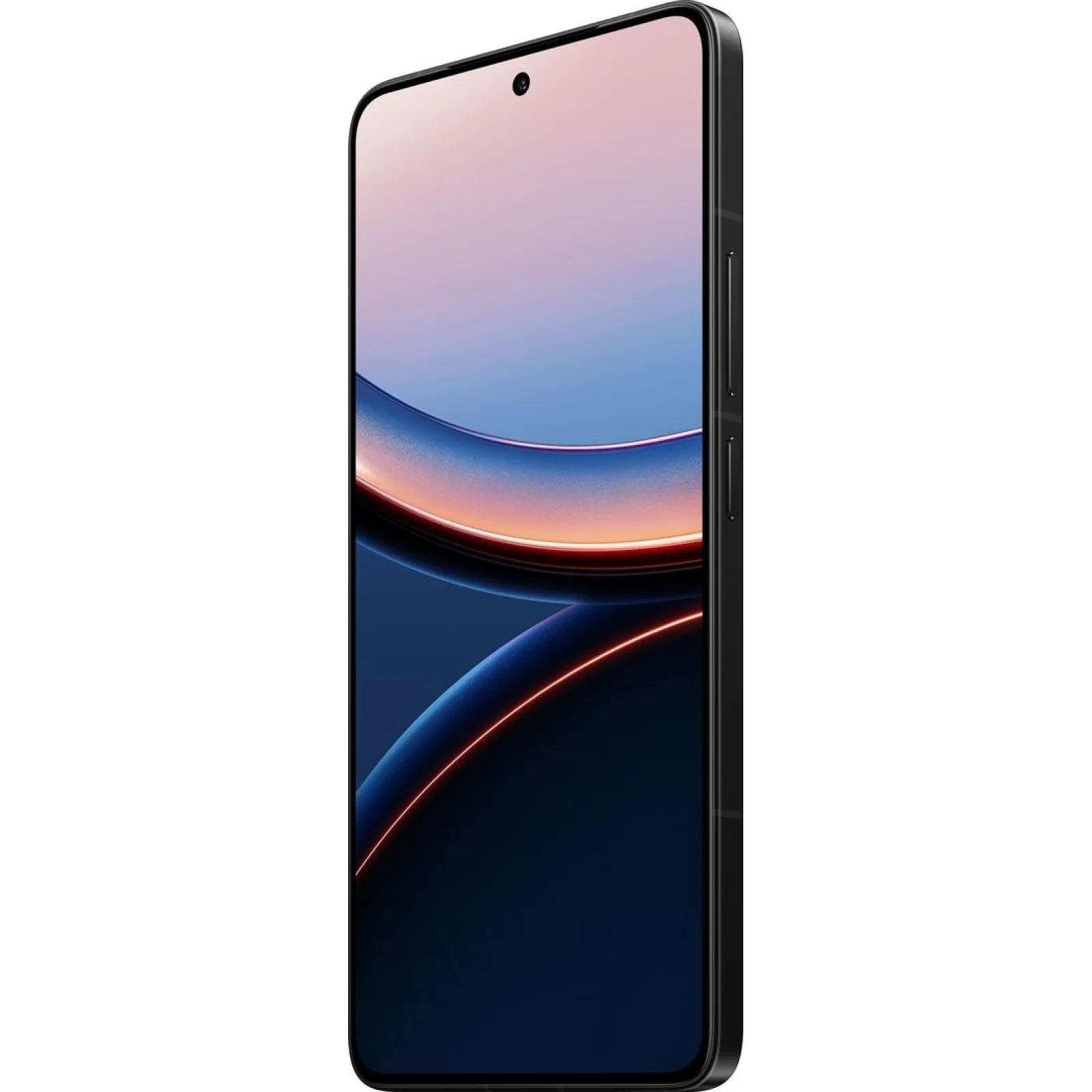Смартфон Poco F7 Ultra 5G 12/256Gb Black UA