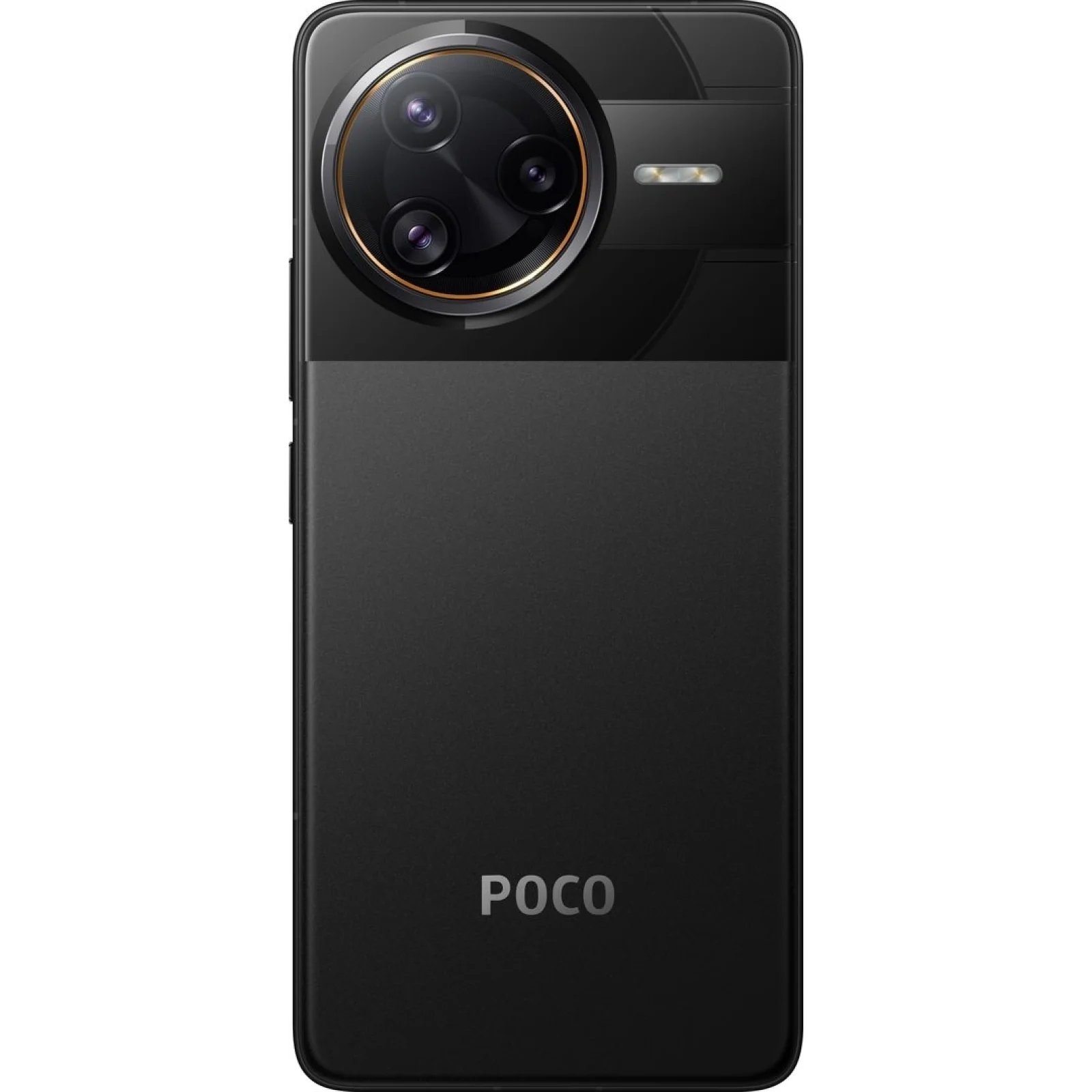 Смартфон Poco F7 Ultra 5G 12/256Gb Black UA