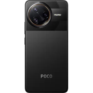 Смартфон Poco F7 Ultra 5G 16/512Gb Black EU