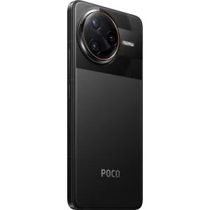 Смартфон Poco F7 Ultra 5G 16/512Gb Black EU