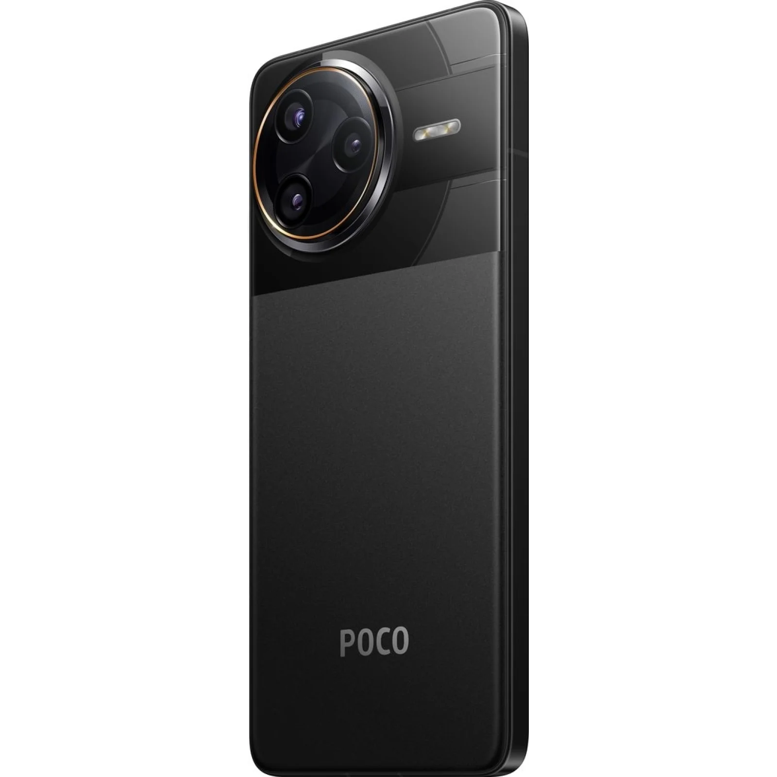 Смартфон Poco F7 Ultra 5G 12/256Gb Black UA
