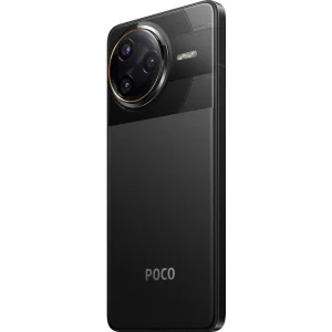 Смартфон Poco F7 Ultra 5G 16/512Gb Black EU