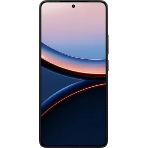 Смартфон Poco F7 Ultra 5G 12/256Gb Yellow (with Adapter) EU