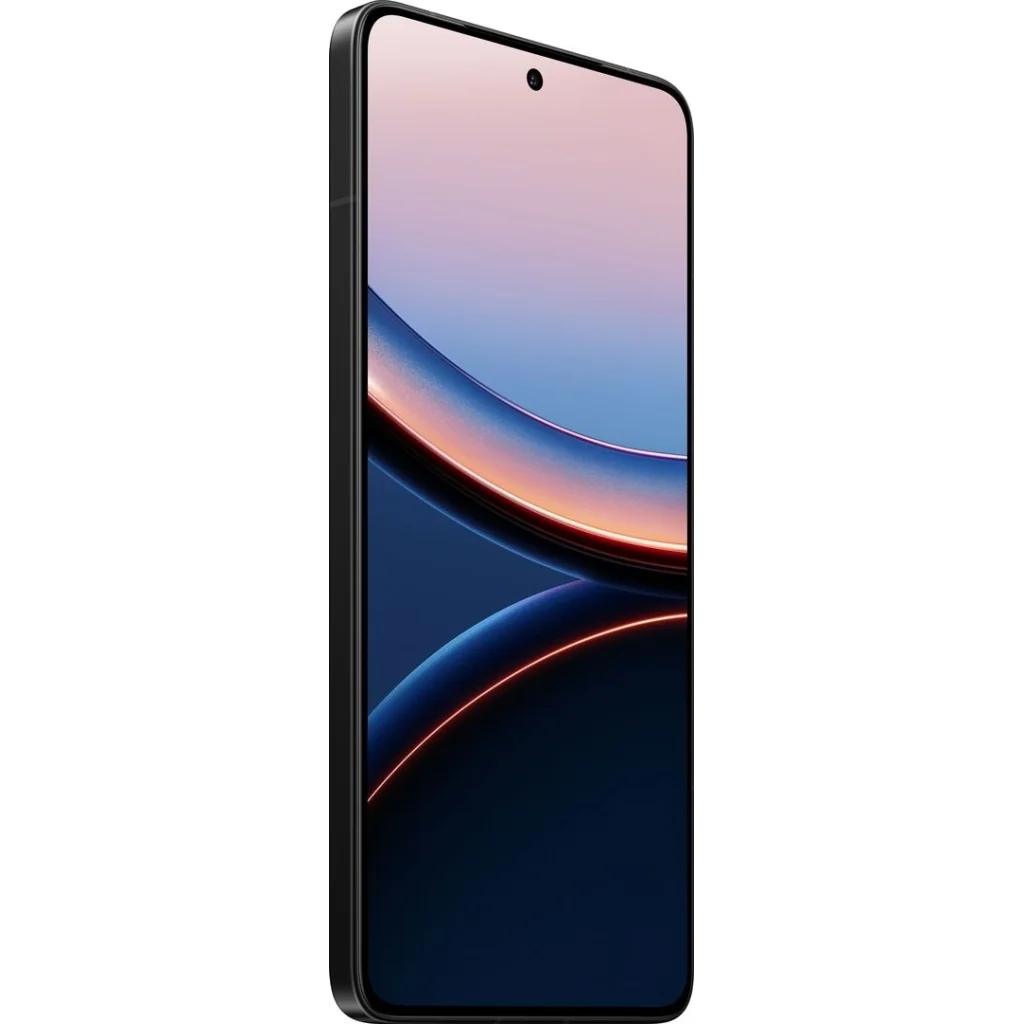 Смартфон Poco F7 Ultra 5G 12/256Gb Yellow (with Adapter) EU