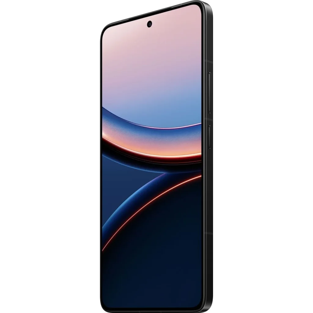 Смартфон Poco F7 Ultra 5G 12/256Gb Yellow (with Adapter) EU