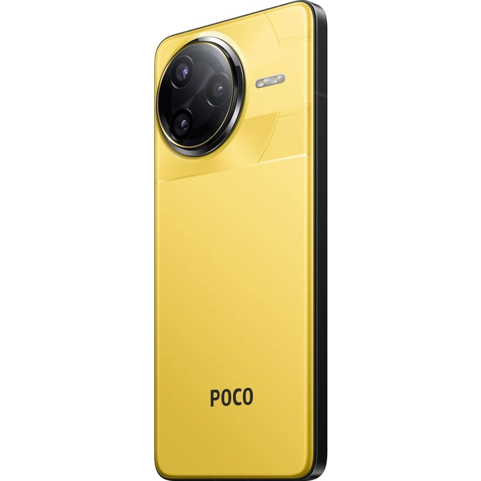 Смартфон Poco F7 Ultra 5G 12/256Gb Yellow UA
