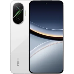 Цвет: Белый - Смартфон Poco F7 5G 12/512Gb White UA