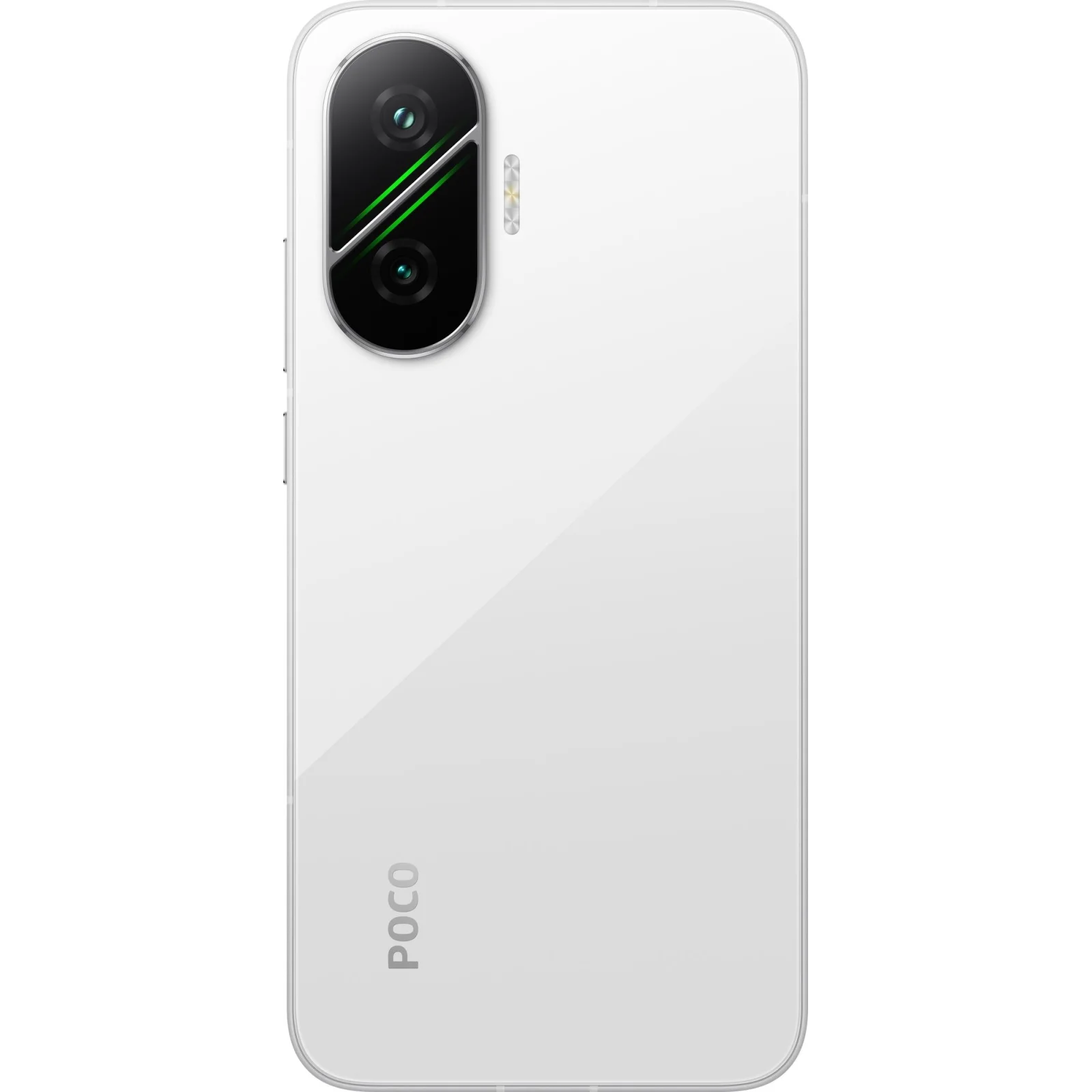 Смартфон Poco F7 5G 12/512Gb White UA