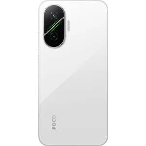 Смартфон Poco F7 5G 12/512Gb White UA