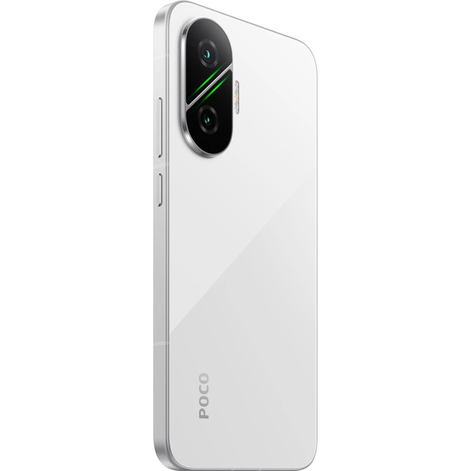Смартфон Poco F7 5G 12/512Gb White UA