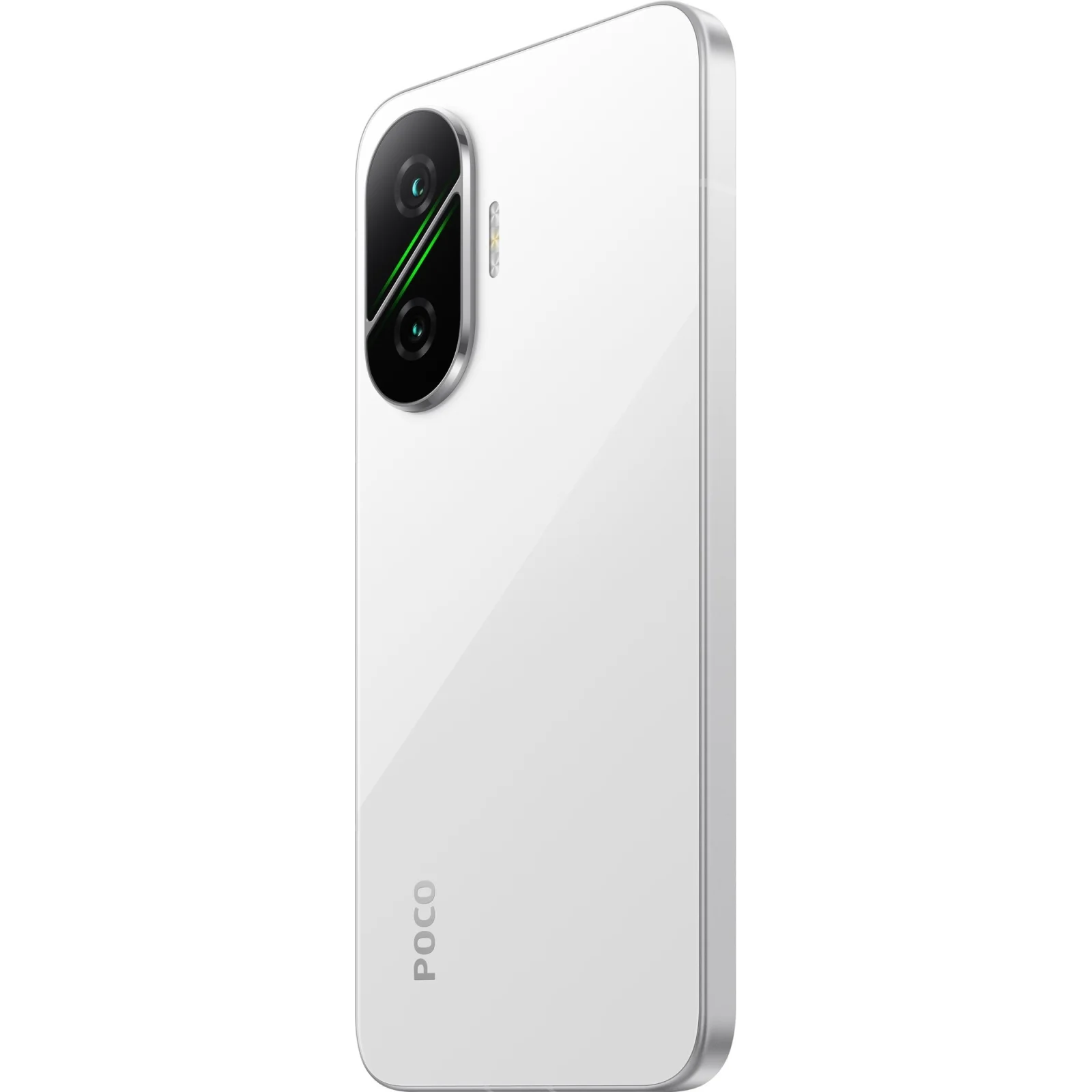 Смартфон Poco F7 5G 12/512Gb White UA