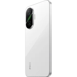 Смартфон Poco F7 5G 12/512Gb White UA