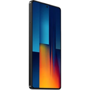 Смартфон Xiaomi Poco M6 Pro 8/256GB Black UA