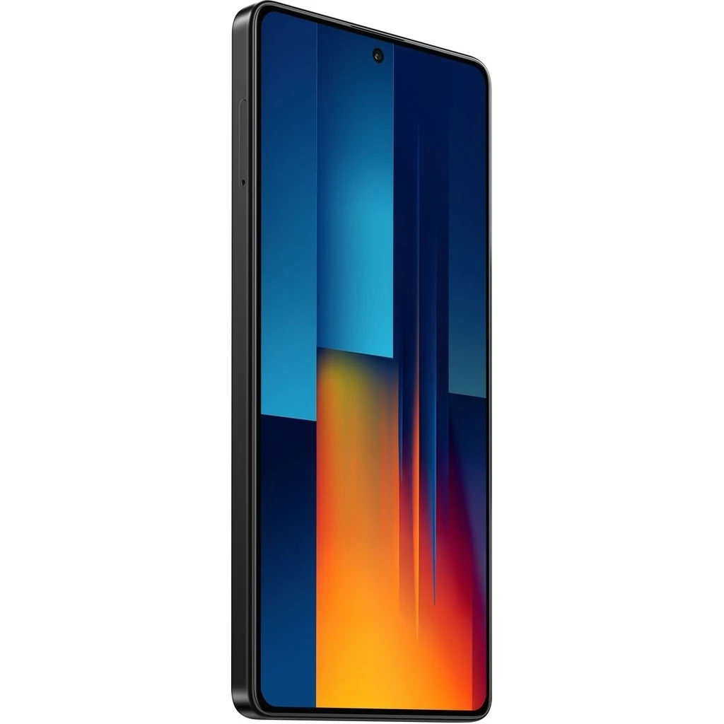 Смартфон Xiaomi Poco M6 Pro 8/256GB Blue UA