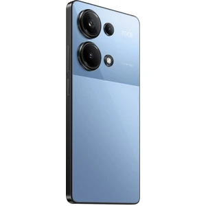 Смартфон Xiaomi Poco M6 Pro 8/256GB Blue UA