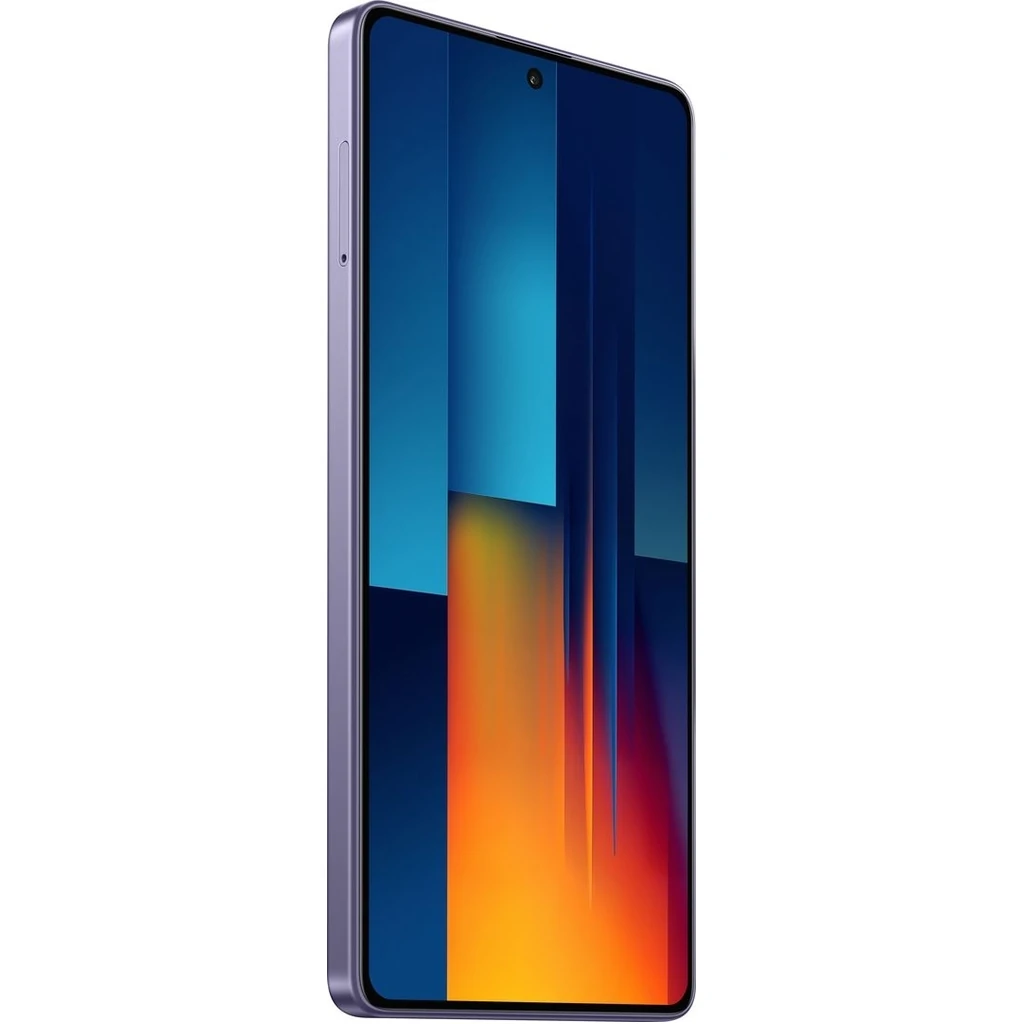 Смартфон Xiaomi Poco M6 Pro 8/256GB Purple UA