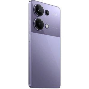 Смартфон Xiaomi Poco M6 Pro 8/256GB Purple UA