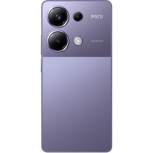 Смартфон Xiaomi Poco M6 Pro 8/256GB Purple UA