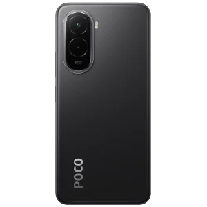 Смартфон Poco M7 4G 8/256GB Black EU