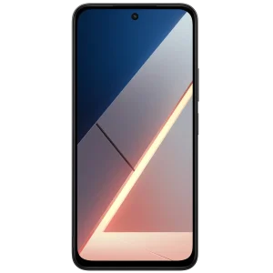 Смартфон Poco M7 4G 8/256GB Black EU