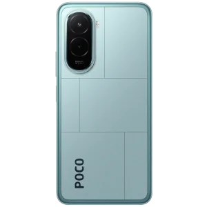 Смартфон Poco M7 4G 6/128GB Blue EU