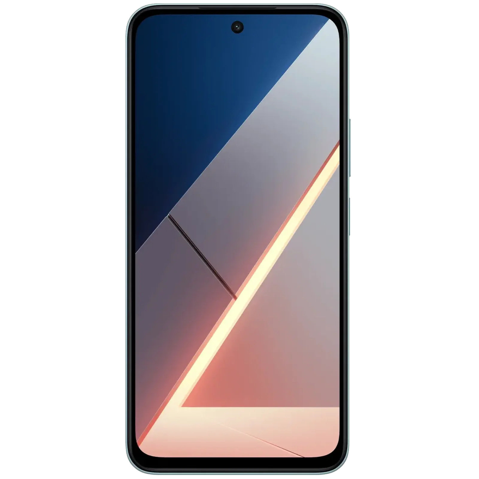 Смартфон Poco M7 4G 6/128GB Blue EU