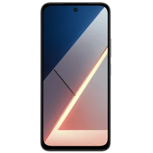 Смартфон Poco M7 4G 8/256GB Silver EU