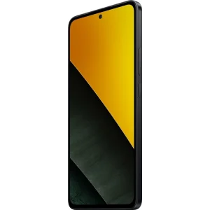 Смартфон Poco M7 Pro 5G 8/256GB Black (No Adapter) UA