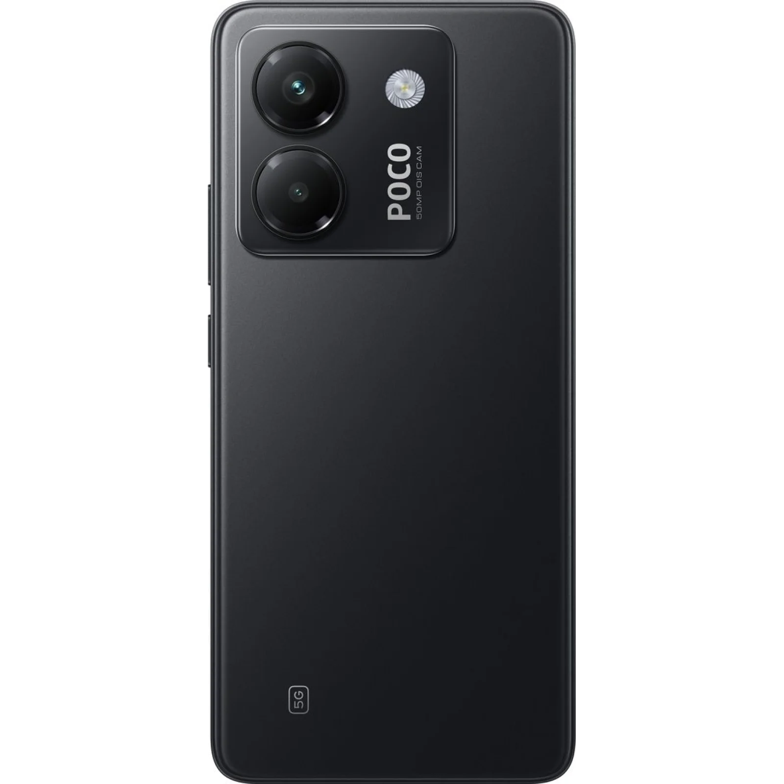 Смартфон Poco M7 Pro 5G 12/512GB Black (No Adapter) EU