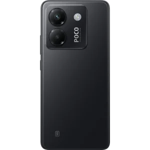 Смартфон Poco M7 Pro 5G 8/256GB Black (No Adapter) UA