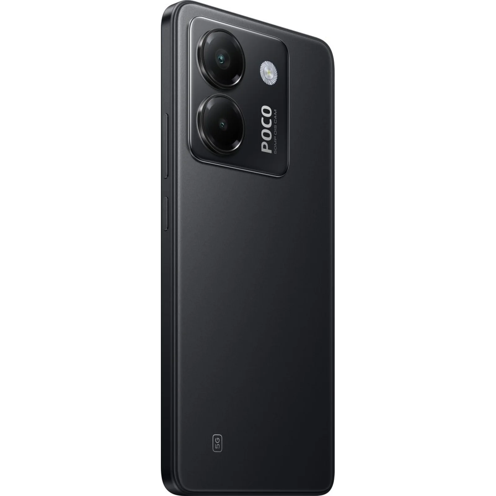 Смартфон Poco M7 Pro 5G 12/512GB Black (No Adapter) EU