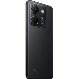 Смартфон Poco M7 Pro 5G 8/256GB Black (No Adapter) UA
