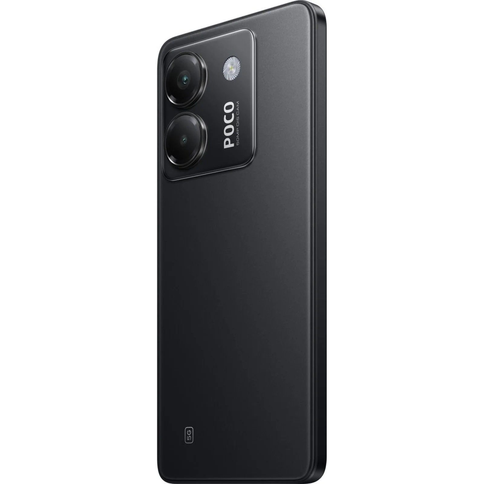 Смартфон Poco M7 Pro 5G 12/512GB Black (No Adapter) EU