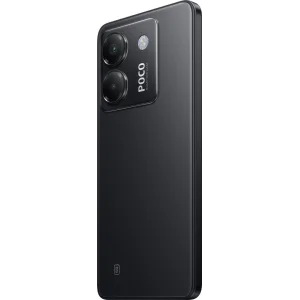 Смартфон Poco M7 Pro 5G 8/256GB Black (No Adapter) UA