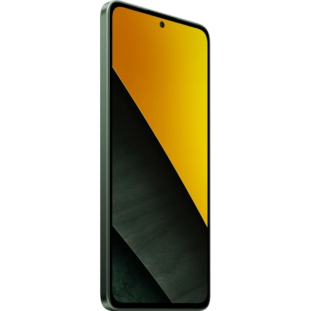 Смартфон Poco M7 Pro 5G 8/256GB Green EU