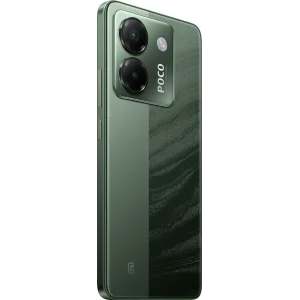 Смартфон Poco M7 Pro 5G 8/256GB Green EU