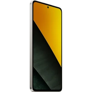Смартфон Poco M7 Pro 5G 8/256GB Silver EU