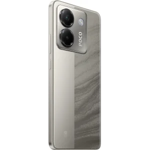 Смартфон Poco M7 Pro 5G 8/256GB Silver EU